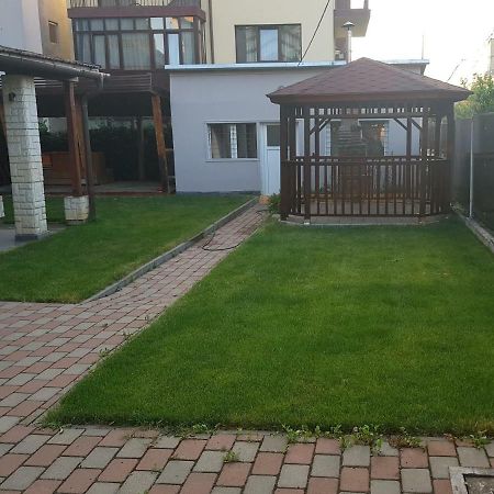 Daan Apartments Kolozsvár Kültér fotó