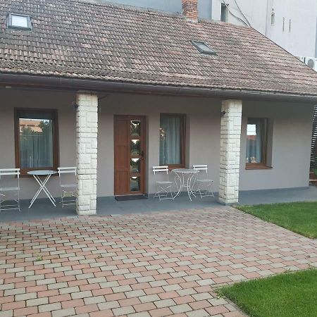 Daan Apartments Kolozsvár Kültér fotó