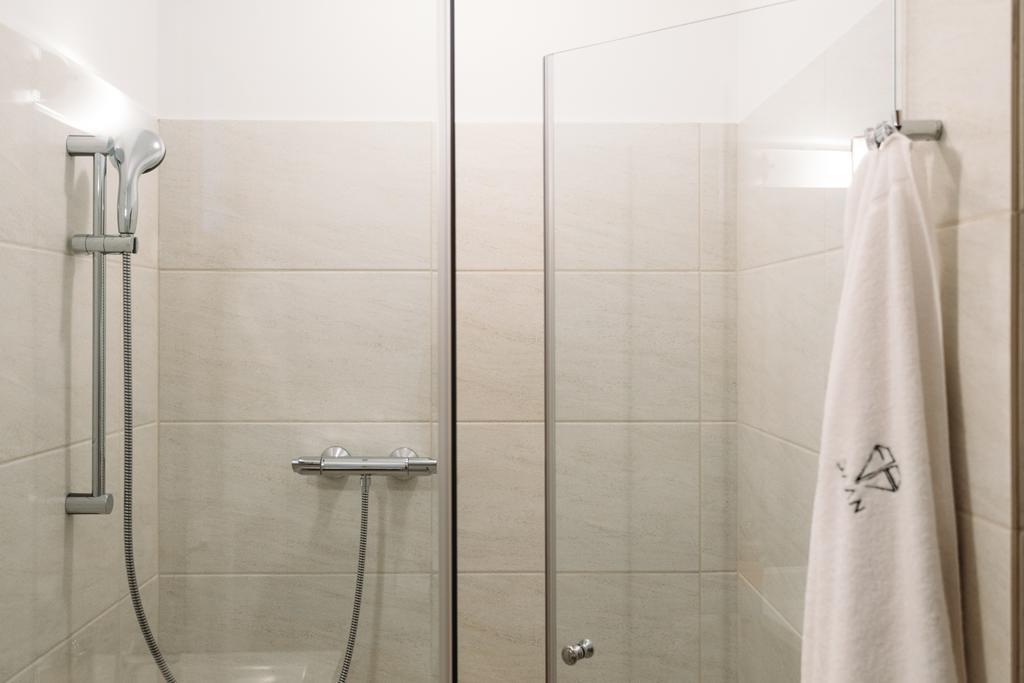 Daan Apartments Kolozsvár Szoba fotó