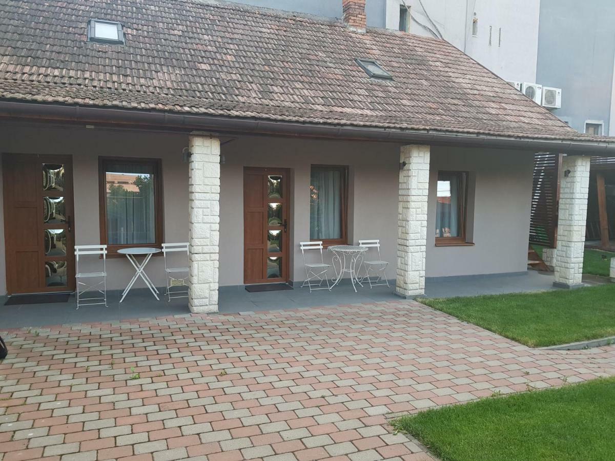Daan Apartments Kolozsvár Kültér fotó