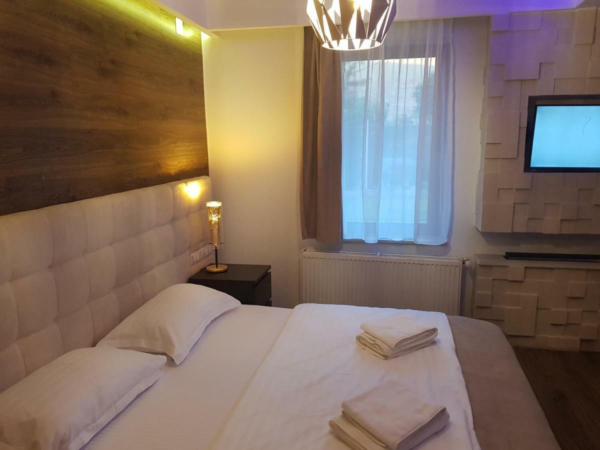 Daan Apartments Kolozsvár Kültér fotó