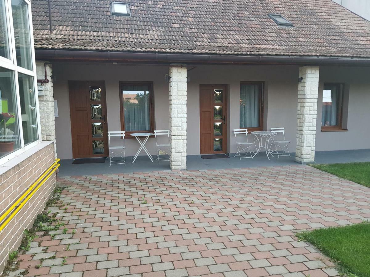 Daan Apartments Kolozsvár Kültér fotó